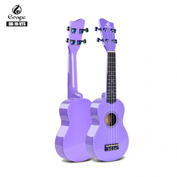 Укулеле сопрано GRAPE GK-10-VT