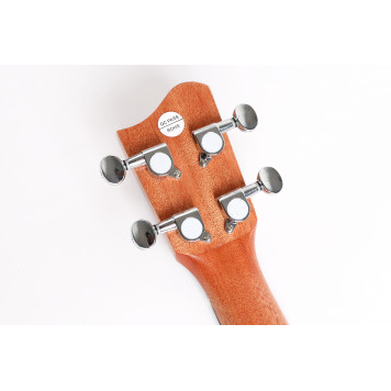 Укулеле концерт GRAPE GKC-45-C-3