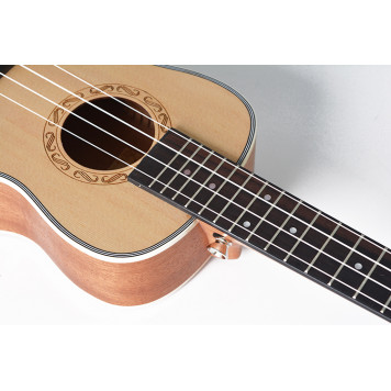 Укулеле концерт GRAPE GKC-50-2