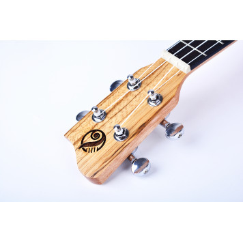 Укулеле концерт GRAPE GKC-65-1