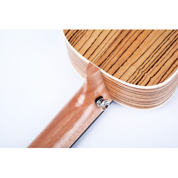 Укулеле концерт GRAPE GKC-65-3