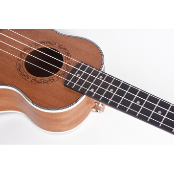 Укулеле сопрано GRAPE GKS-30-1