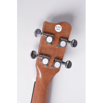 Укулеле сопрано GRAPE GKS-30-2