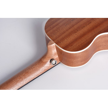 Укулеле сопрано GRAPE GKS-30-3