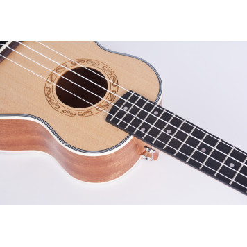 Укулеле сопрано GRAPE GKS-50-2