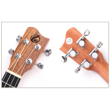 Укулеле концерт GRAPE GUC-600-3