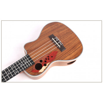 Укулеле концерт GRAPE GUC-600-1