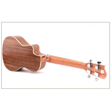 Укулеле концерт GRAPE GUC-600-2