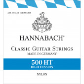 HANNABACH 500HT