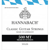 HANNABACH 500MT