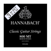 HANNABACH 8007MT
