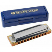HOHNER BLUESHARP G