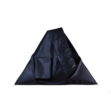 Чехол для балалайки контрабас HYPER BAG ЧБК20ИЗ-3