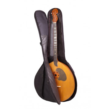 Чехол для домры бас HYPER BAG ЧДБ10-3