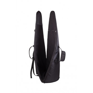 Чехол для домры бас HYPER BAG ЧДБ20ИЗ-4