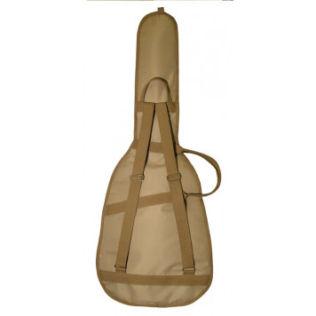 Чехол для классической гитары HYPER BAG ЧГКЛ10БЕЖ-1