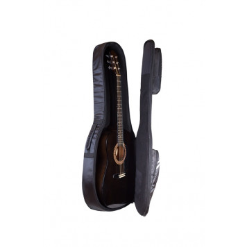 Чехол для акустической гитары HYPER BAG ЧГВС15ИЗ-4