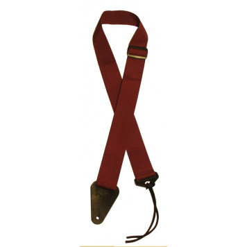 Ремень для акустической гитары HYPER BAG РГА1-БР