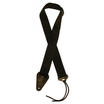 Ремень для акустической гитары HYPER BAG РГА1-Ч