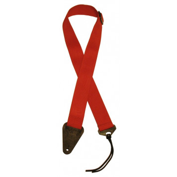 Ремень для акустической гитары HYPER BAG РГА1-К