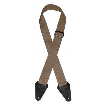 Ремень для электрогитары HYPER BAG РГЭ1-БЕЖ