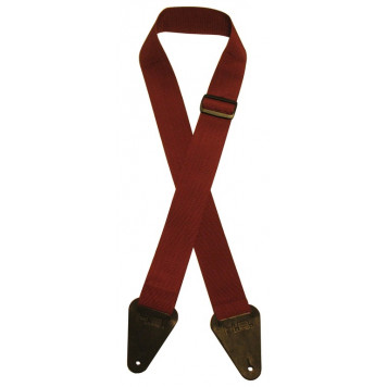 Ремень для электрогитары HYPER BAG РГЭ1-БР