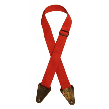 Ремень для электрогитары HYPER BAG РГЭ1-К