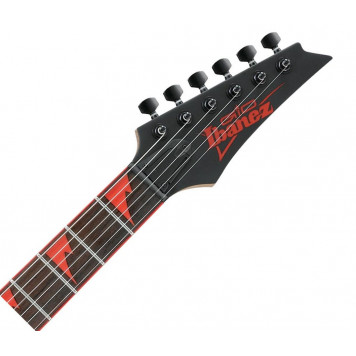 Электрогитара IBANEZ GRG131DX-BKF-1