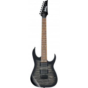 Электрогитара IBANEZ GRG7221QA TKS