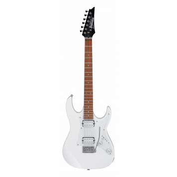 Электрогитара IBANEZ GRG140-WH