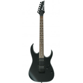 Электрогитара IBANEZ RG421EX BKF