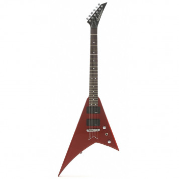 Электрогитара JACKSON JS30 RHOADS ELECTRIC GUITAR INFERNO RED