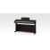Цифровое пианино KAWAI KDP120 R