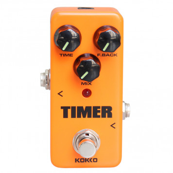 Педаль эффектов KOKKO FDD2 Timer