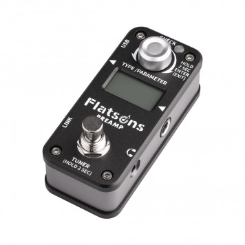 Предусилитель KOKKO FPR1-2