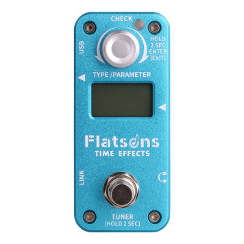 Педаль эффектов KOKKO FTE2