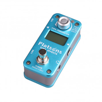 Педаль эффектов KOKKO FTE2-1