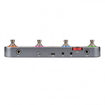 Процессор гитарный KOKKO KE1-1