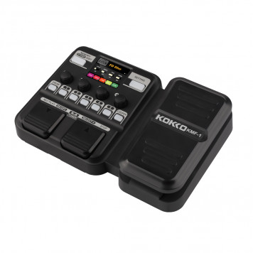 Процессор гитарный KOKKO KMF-1-1