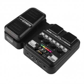 Процессор гитарный KOKKO KMF-1-2