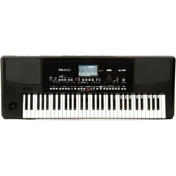 Станция аранжировочная KORG PA300