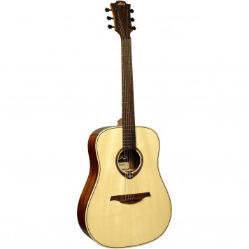 Акустическая гитара LAG T-88D