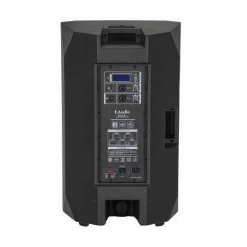 Акустическая система LAUDIO ZLX-15-1
