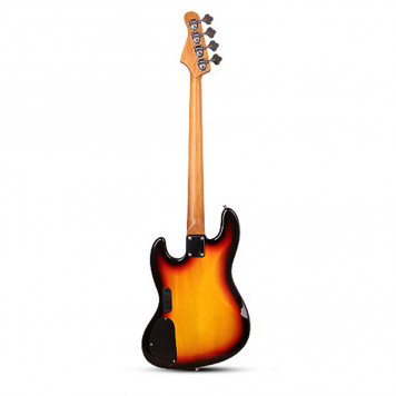 Бас-гитара LUXARS JB30-3TS-1