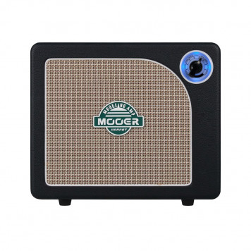 Комбоусилитель MOOER DH01 Li Hornet Black