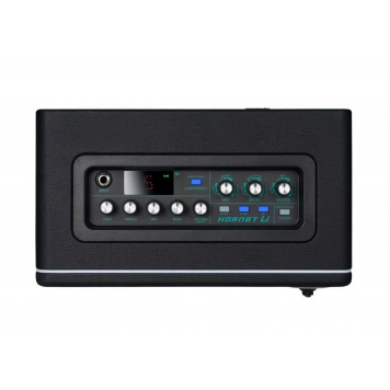 Комбоусилитель MOOER DH01 Li Hornet Black-1