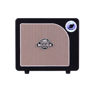 Комбоусилитель MOOER DH01 Hornet 15BK