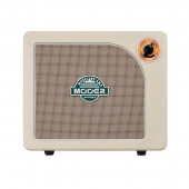 MOOER DH02 Li Hornet White