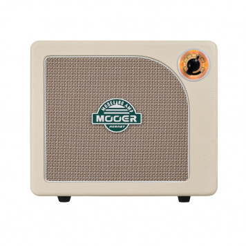 Комбоусилитель MOOER DH02 Li Hornet White