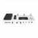 Гитарный процессор MOOER GE100 Pro
